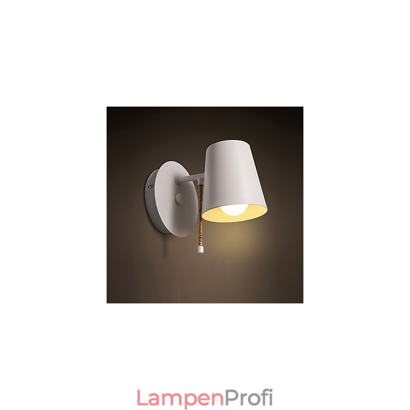 Moderne zeitgenössische Funktion Umgebungslicht Wandleuchten Wandleuchte