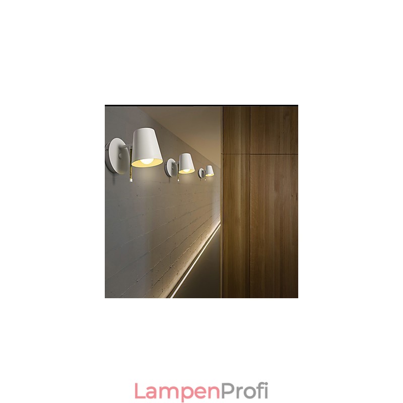 Moderne zeitgenössische Funktion Umgebungslicht Wandleuchten Wandleuchte