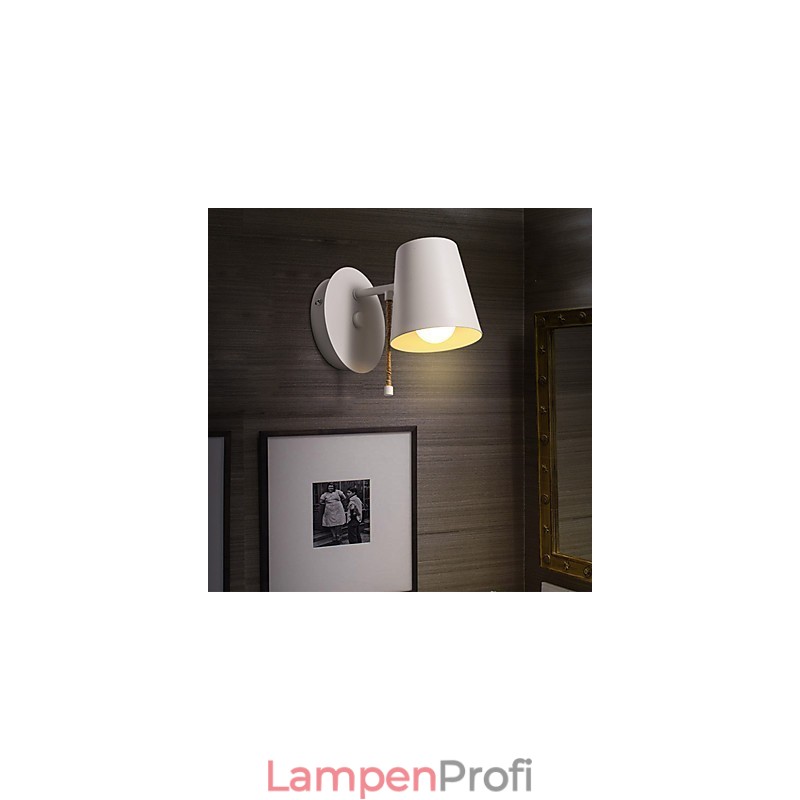 Moderne zeitgenössische Funktion Umgebungslicht Wandleuchten Wandleuchte