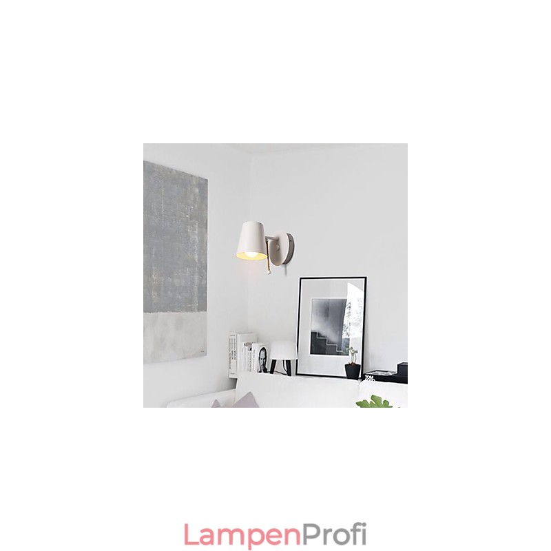 Moderne zeitgenössische Funktion Umgebungslicht Wandleuchten Wandleuchte