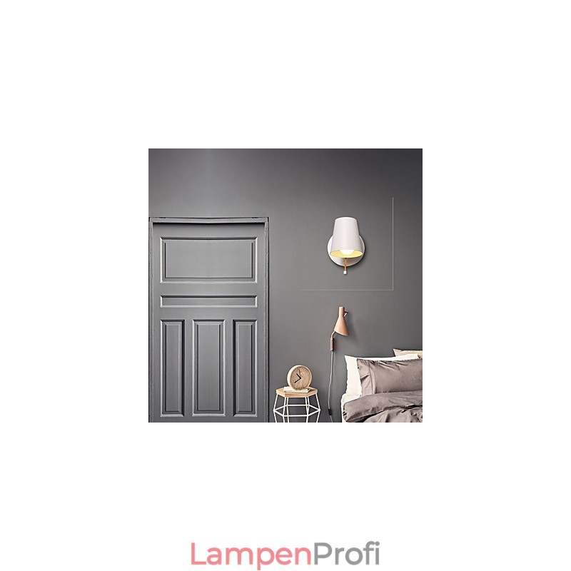 Moderne zeitgenössische Funktion Umgebungslicht Wandleuchten Wandleuchte