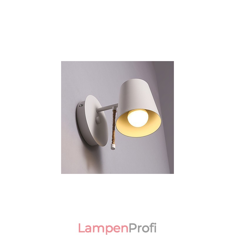 Moderne zeitgenössische Funktion Umgebungslicht Wandleuchten Wandleuchte