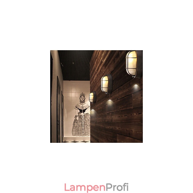 Moderne zeitgenössische Funktion Umgebungslicht Wandleuchten Wandleuchte