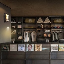 Moderne zeitgenössische Funktion Umgebungslicht Wandleuchten Wandleuchte