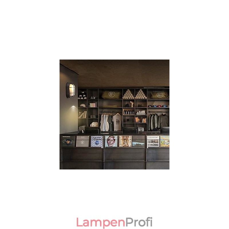 Moderne zeitgenössische Funktion Umgebungslicht Wandleuchten Wandleuchte