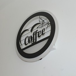 Kreative wand lampe nacht korridor wand lampe balkon lampen