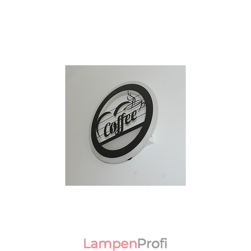 Kreative wand lampe nacht korridor wand lampe balkon lampen