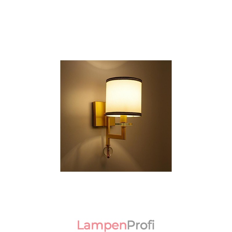 Vintage Andere Feature Uplight Wandleuchten Wandleuchte