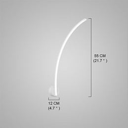 Integrierte einfache traditionelle prägnante Stil klassische moderne zeitgenössische Malerei Funktion für Umgebungslicht