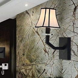 Vintage Andere Feature Uplight Wandleuchten Wandleuchte