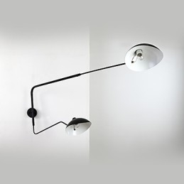 Loft Amerikanischen Land Industriellen Stil Vintage Wand Lichter für die Schlafzimmer Kantine Zimmer Kaffee Zimmer und Bar Schmücken Wand Lampe