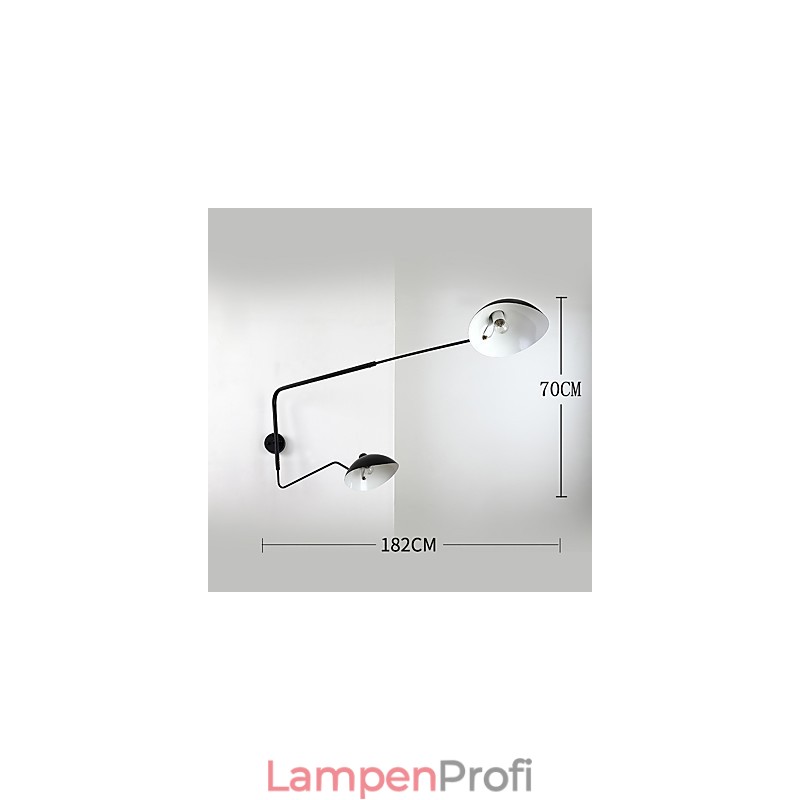Loft Amerikanischen Land Industriellen Stil Vintage Wand Lichter für die Schlafzimmer Kantine Zimmer Kaffee Zimmer und Bar Schmücken Wand Lampe