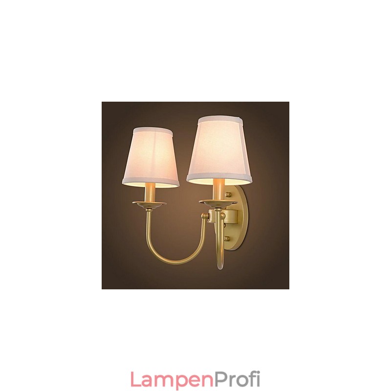 Vintage Andere Feature Downlight Wandleuchten Wandleuchte