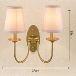 Vintage Andere Feature Downlight Wandleuchten Wandleuchte