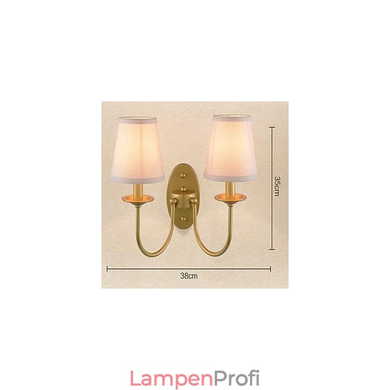 Vintage Andere Feature Downlight Wandleuchten Wandleuchte