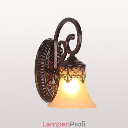 Hotel Lobby Wand Lampe Schlafzimmer Europäischen Wand Lampe Kreative Wohnzimmer Lampe Dekoration Retro Korridor Wand Lampe