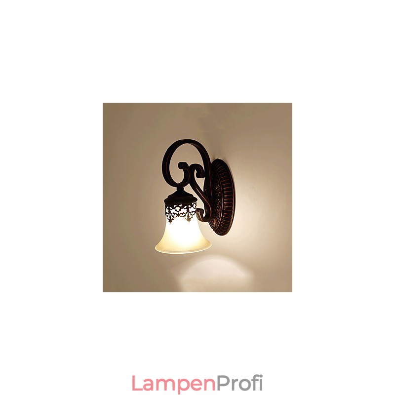 Hotel Lobby Wand Lampe Schlafzimmer Europäischen Wand Lampe Kreative Wohnzimmer Lampe Dekoration Retro Korridor Wand Lampe