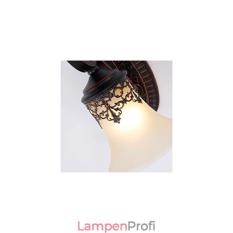 Hotel Lobby Wand Lampe Schlafzimmer Europäischen Wand Lampe Kreative Wohnzimmer Lampe Dekoration Retro Korridor Wand Lampe