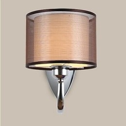 Vintage Galvanisiertes Feature Downlight Wandleuchten Wandleuchte