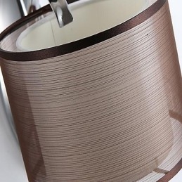 Vintage Galvanisiertes Feature Downlight Wandleuchten Wandleuchte