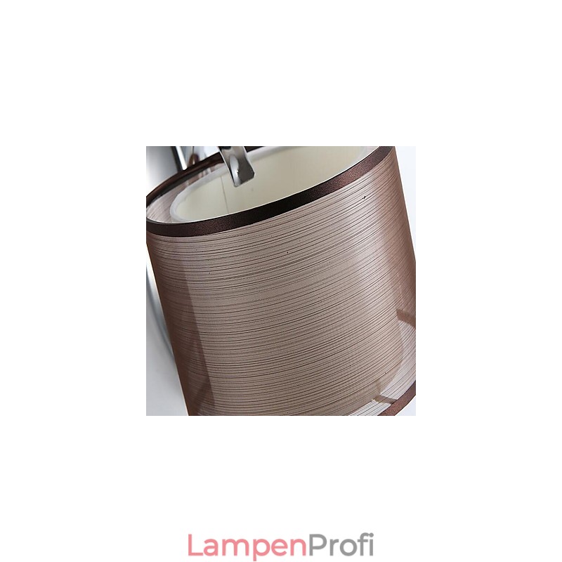 Vintage Galvanisiertes Feature Downlight Wandleuchten Wandleuchte