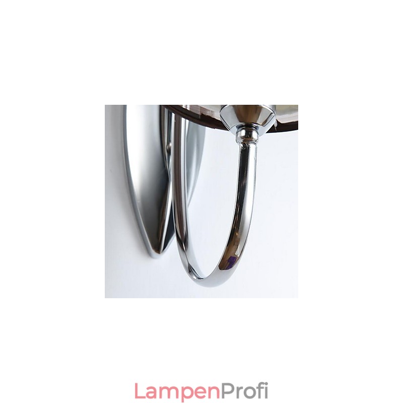 Vintage Galvanisiertes Feature Downlight Wandleuchten Wandleuchte