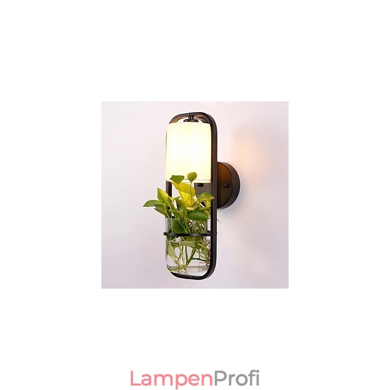 Moderne zeitgenössische moderne zeitgenössische Malerei-Funktion für Ambient Light Wandleuchten
