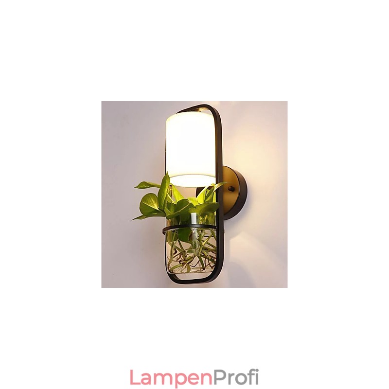Moderne zeitgenössische moderne zeitgenössische Malerei-Funktion für Ambient Light Wandleuchten