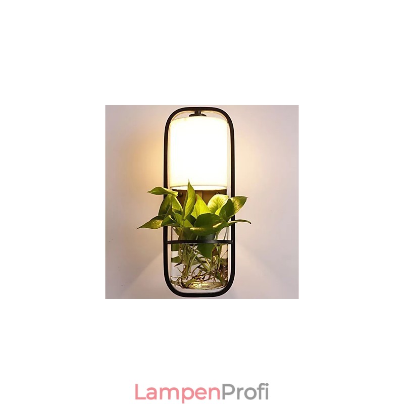 Moderne zeitgenössische moderne zeitgenössische Malerei-Funktion für Ambient Light Wandleuchten