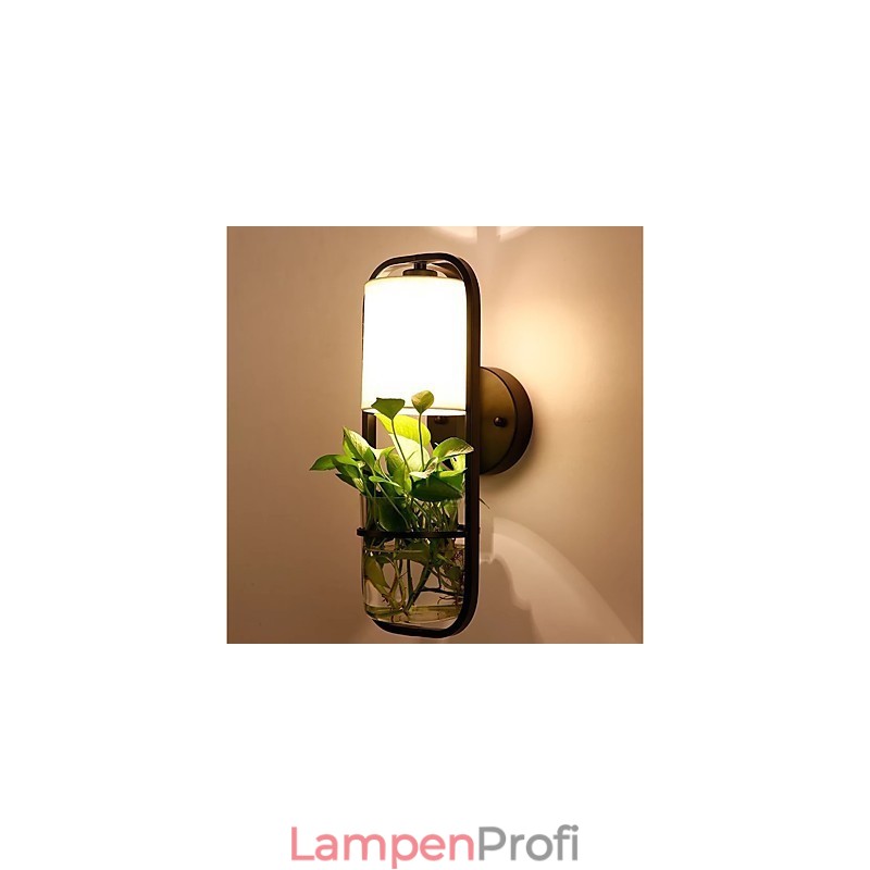 Moderne zeitgenössische moderne zeitgenössische Malerei-Funktion für Ambient Light Wandleuchten