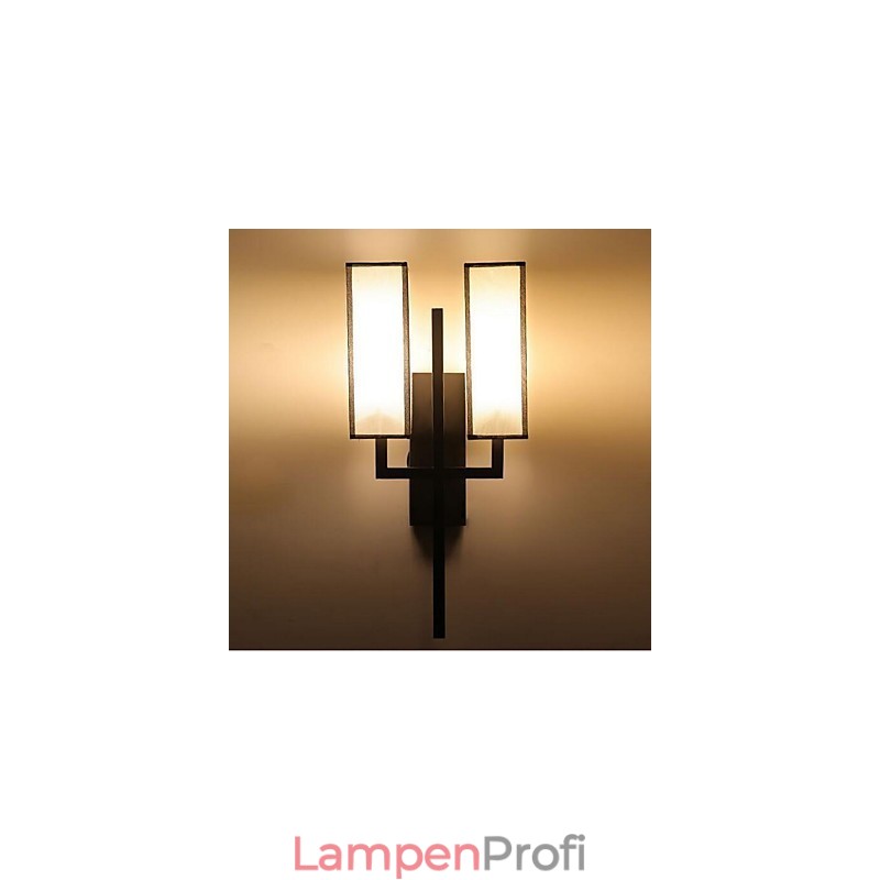 Vintage Andere Feature Uplight Wandleuchten Wandleuchte