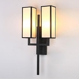 Vintage Andere Feature Uplight Wandleuchten Wandleuchte
