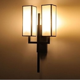 Vintage Andere Feature Uplight Wandleuchten Wandleuchte