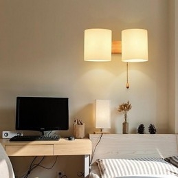 Moderne zeitgenössische andere Feature Downlight Wandleuchten Wandleuchte