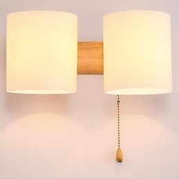Moderne zeitgenössische andere Feature Downlight Wandleuchten Wandleuchte