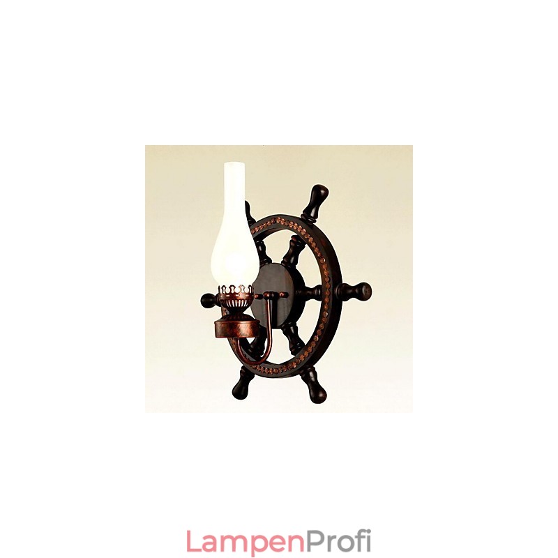 Vintage Andere Feature Uplight Wandleuchten Wandleuchte