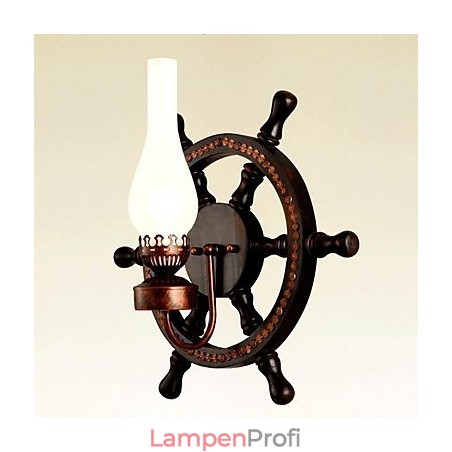 Vintage Andere Feature Uplight Wandleuchten Wandleuchte