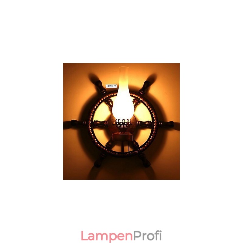 Vintage Andere Feature Uplight Wandleuchten Wandleuchte