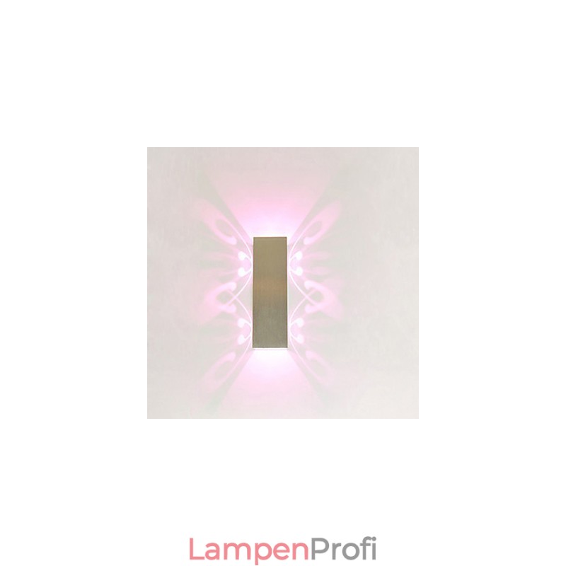 Mini Style Ambient Light Wandleuchten Wandleuchte