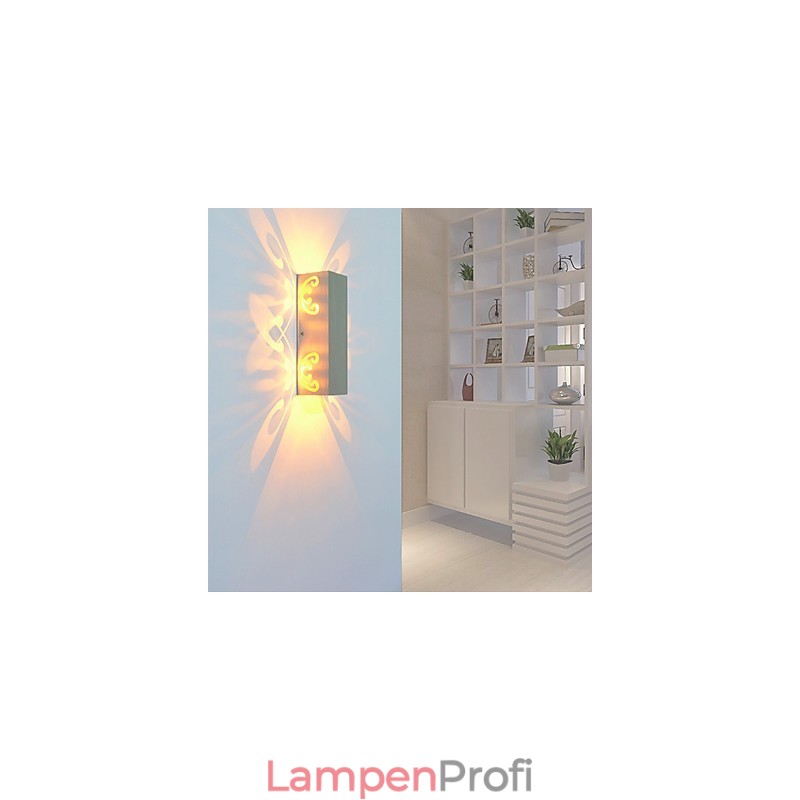 Mini Style Ambient Light Wandleuchten Wandleuchte