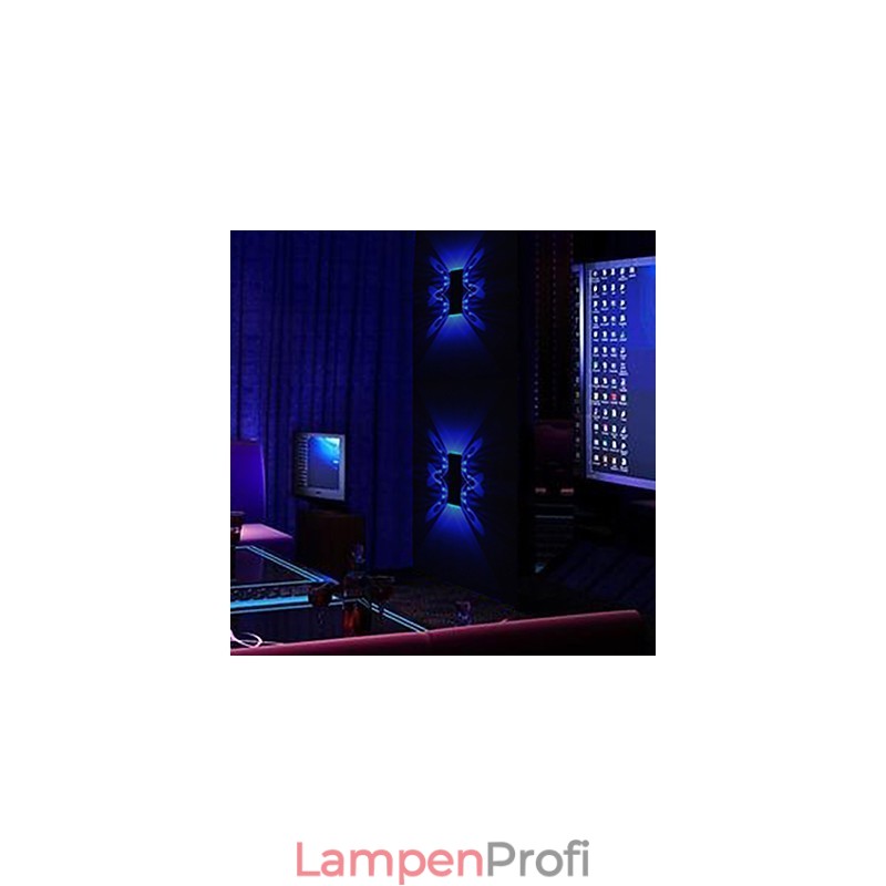Mini Style Ambient Light Wandleuchten Wandleuchte