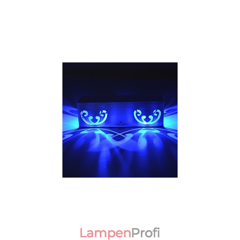 Mini Style Ambient Light Wandleuchten Wandleuchte