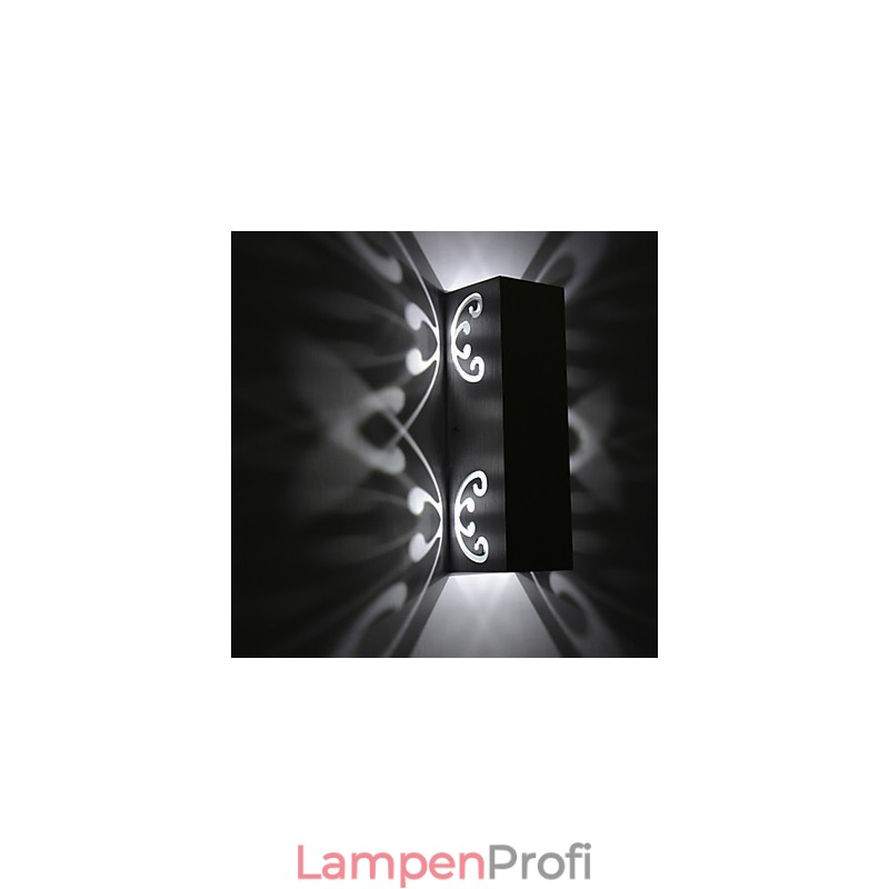 Mini Style Ambient Light Wandleuchten Wandleuchte