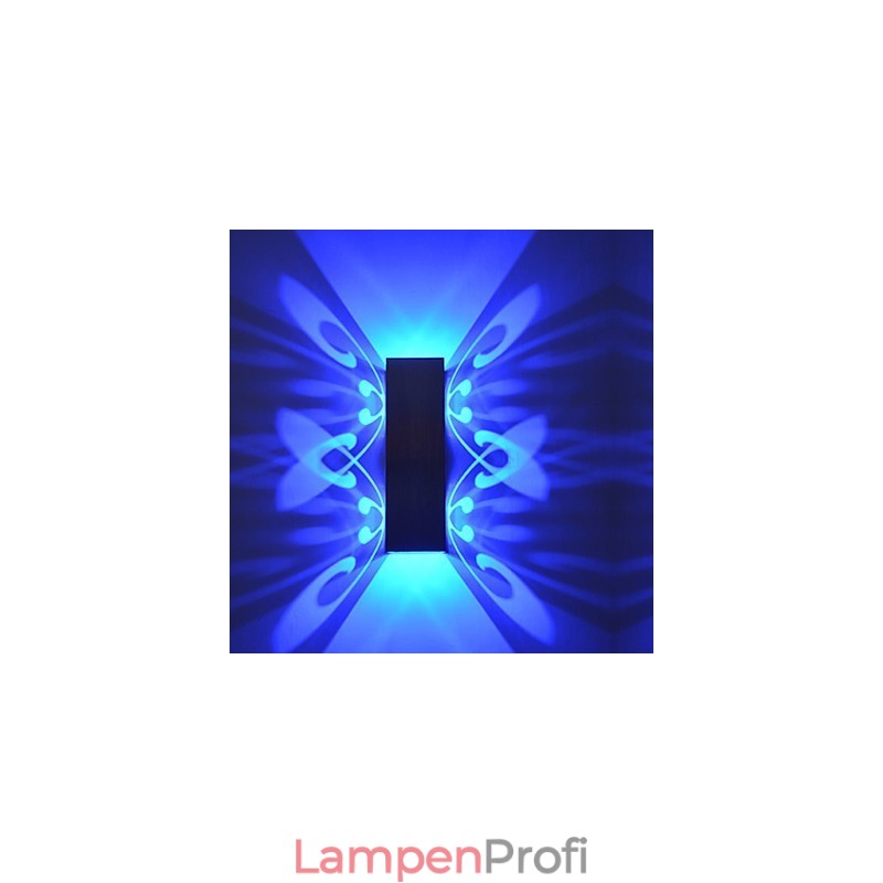 Mini Style Ambient Light Wandleuchten Wandleuchte