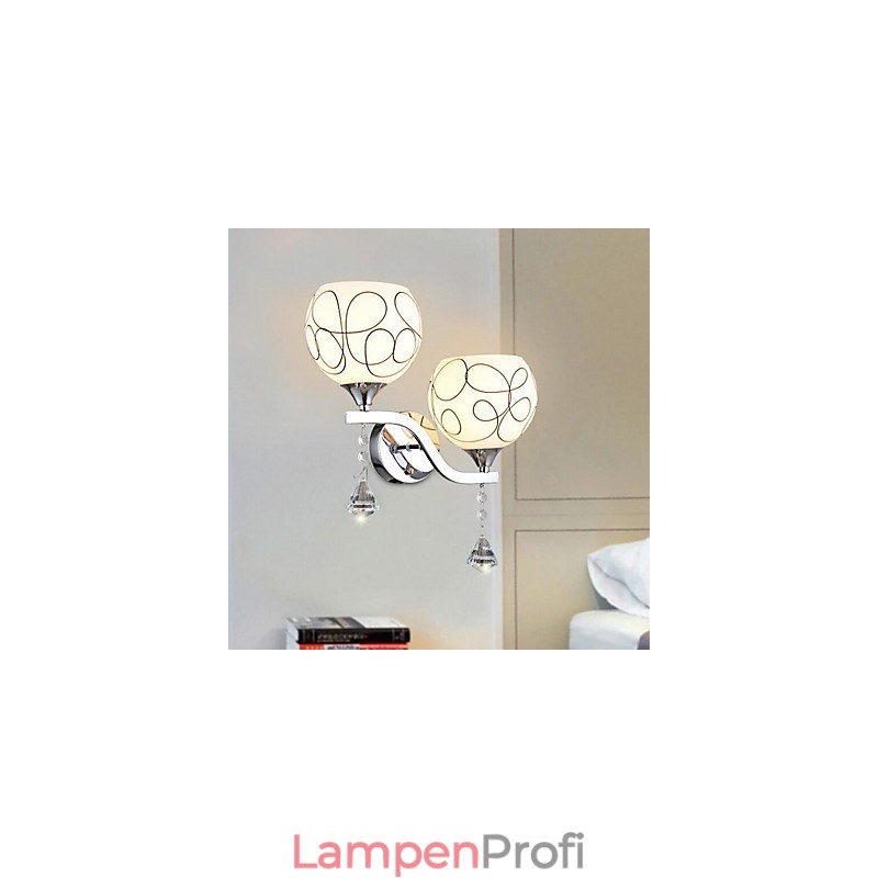 Moderne zeitgenössische andere Feature Uplight Wandleuchten Wandleuchte