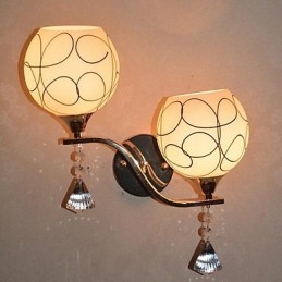 Moderne zeitgenössische andere Feature Uplight Wandleuchten Wandleuchte