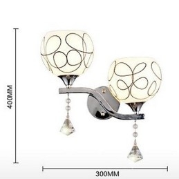 Moderne zeitgenössische andere Feature Uplight Wandleuchten Wandleuchte