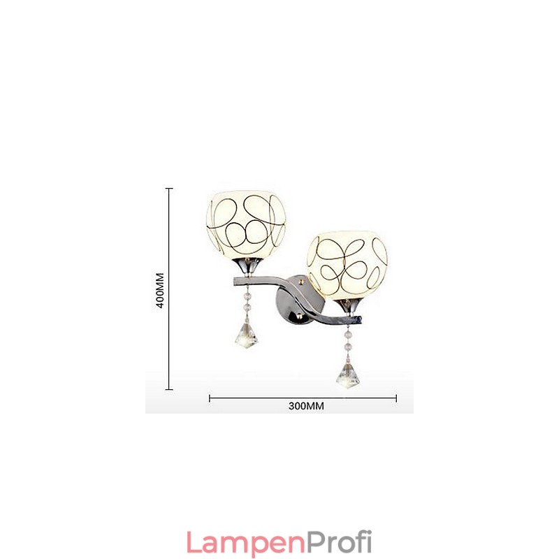 Moderne zeitgenössische andere Feature Uplight Wandleuchten Wandleuchte