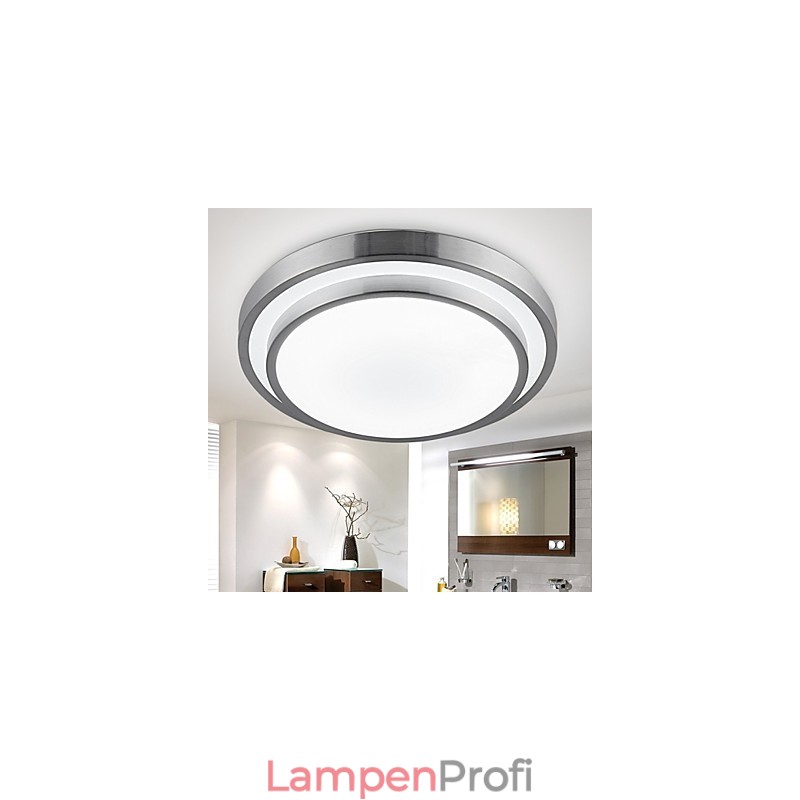 Deckenleuchten Licht Rund Einfach Modern Durchmesser 29CM