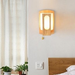 Moderne zeitgenössische andere Feature Uplight Wandleuchten Wandleuchte